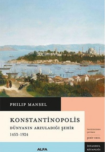 Konstantinopolis