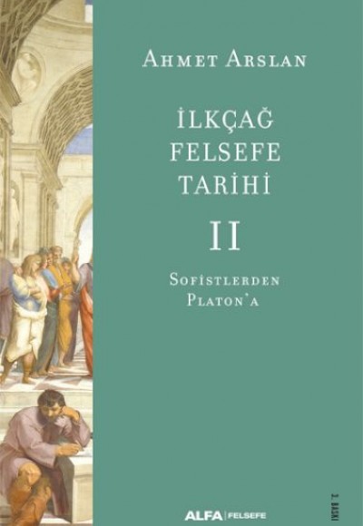 İlkçağ Felsefe Tarihi II