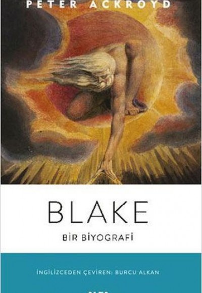 Blake - Bir Biyografi