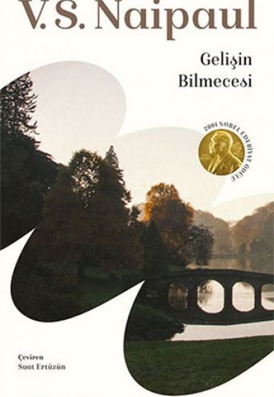 Gelişin Bilmecesi