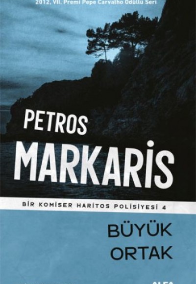 Büyük Ortak