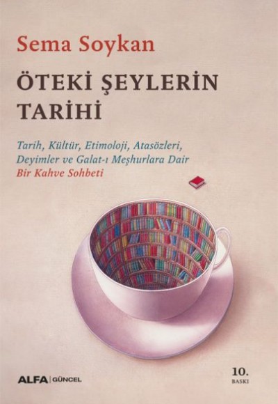 Öteki Şeylerin Tarihi