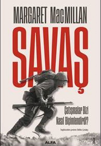 Savaş