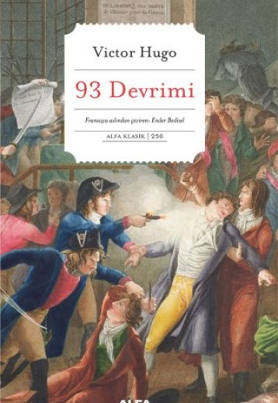 93 Devrimi