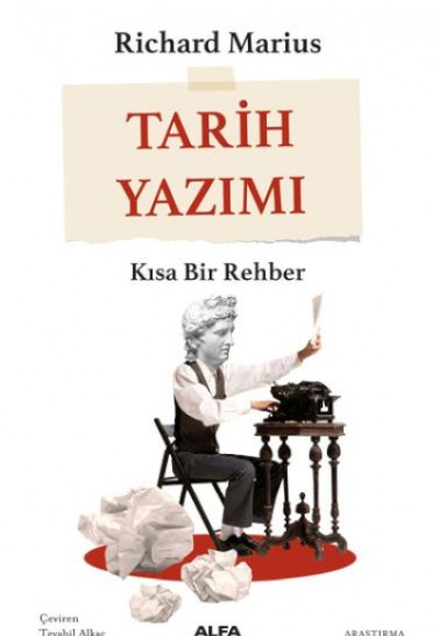 Tarih Yazımı