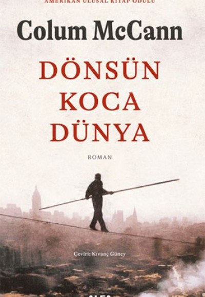 Dönsün Koca Dünya