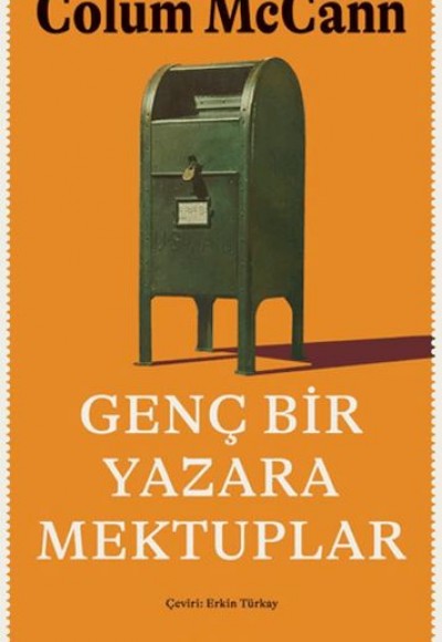 Genç Bir Yazara Mektuplar