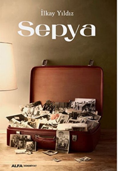 Sepya