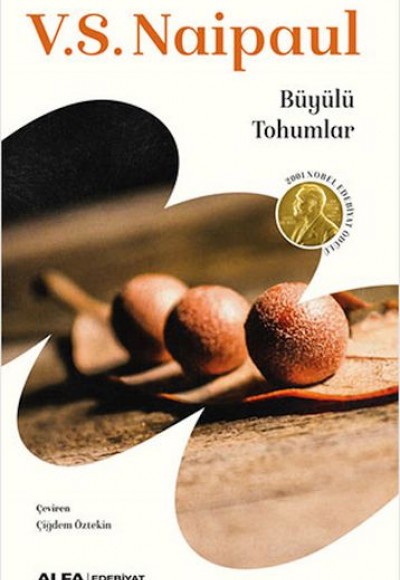 Büyülü Tohumlar