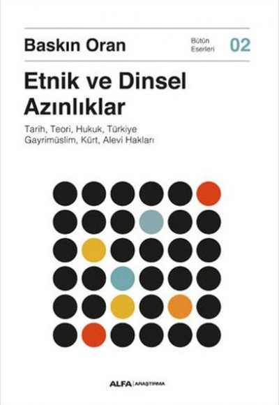 Etnik ve Dinsel Azınlıklar