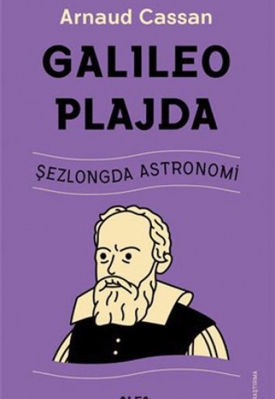 Galileo Plajda