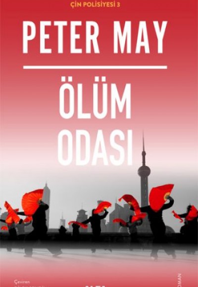 Ölüm Odası Çin Polisyesi 3