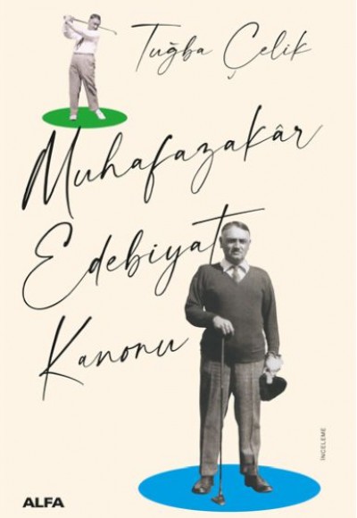 Muhafazakâr Edebiyat Kanonu