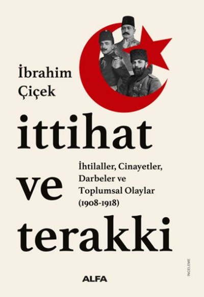 İttihat ve Terakki