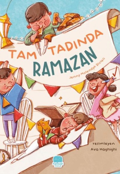 Tam Tadında Ramazan