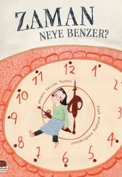 Zaman Neye Benzer?