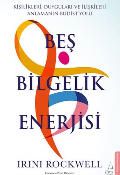 Beş Bilgelik Enerjisi