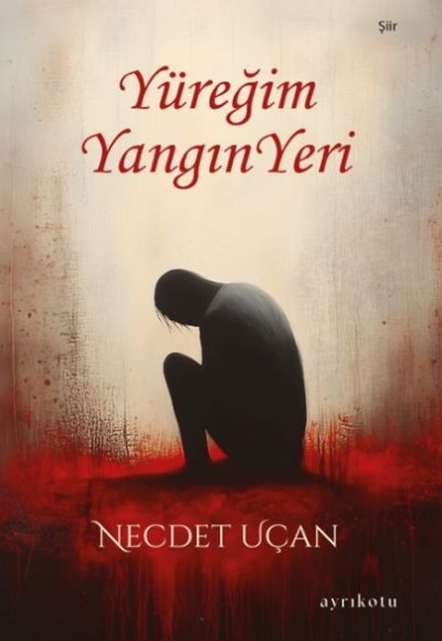 Yüreğim Yangın Yeri