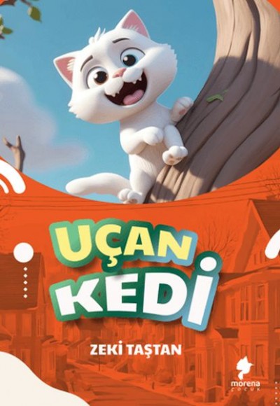 Uçan Kedi