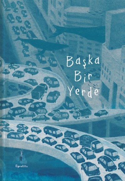 Başka Bir Yerde