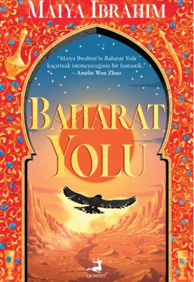 Baharat Yolu