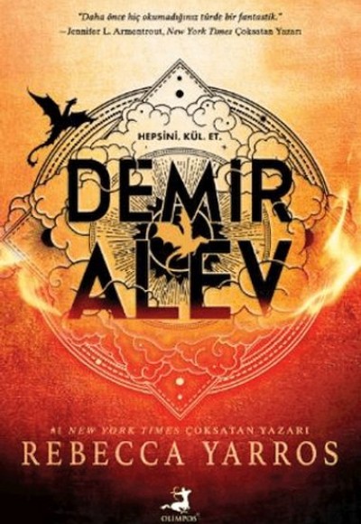 Demir Alev