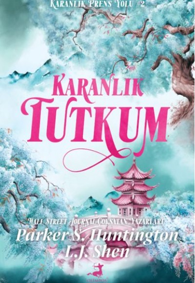 Karanlık Tutkum