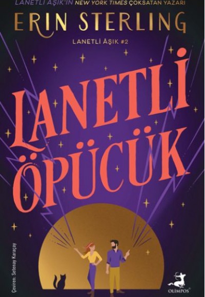 Lanetli Öpücük