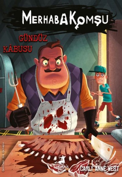 Merhaba Komşu 2 : Gündüz Kâbusu