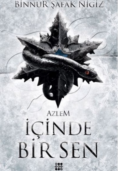 İçinde Bir Sen 4 - Azlem (Ciltli)