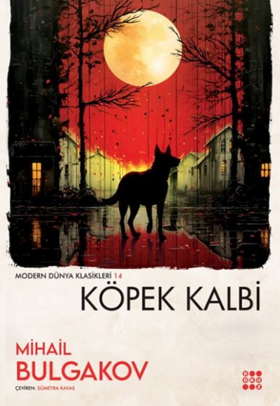 Köpek Kalbi