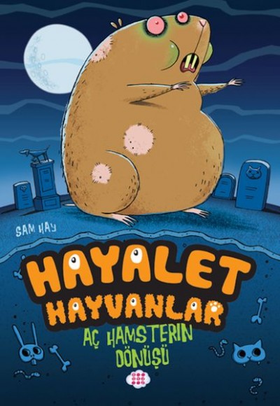 Aç Hamsterın Dönüşü