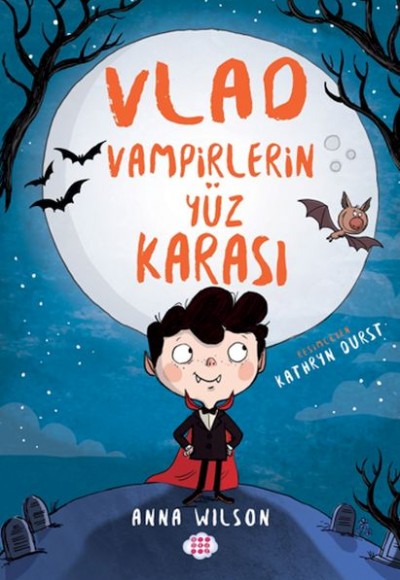 Vlad - Vampirlerin Yüz Karası 1