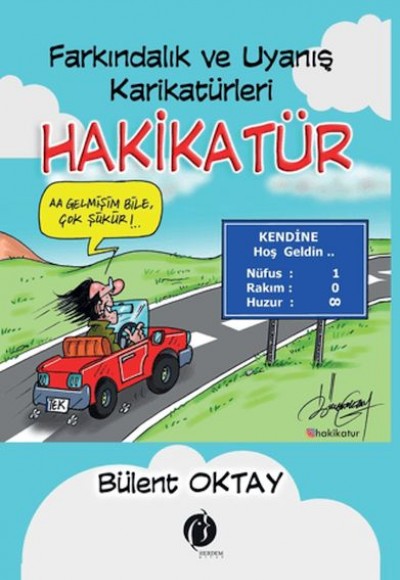 Hakikatür