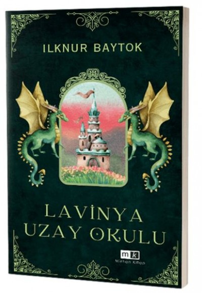 Lavinya Uzay Okulu