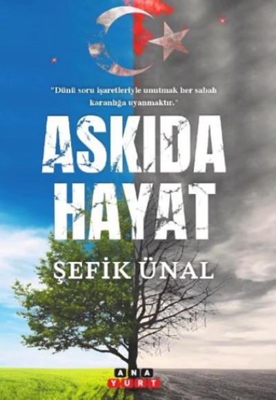 Askıda Hayat