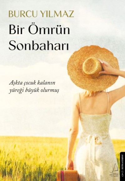 Bir Ömrün Sonbaharı