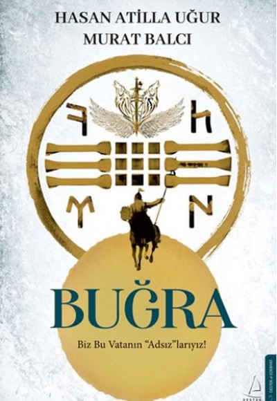 Buğra