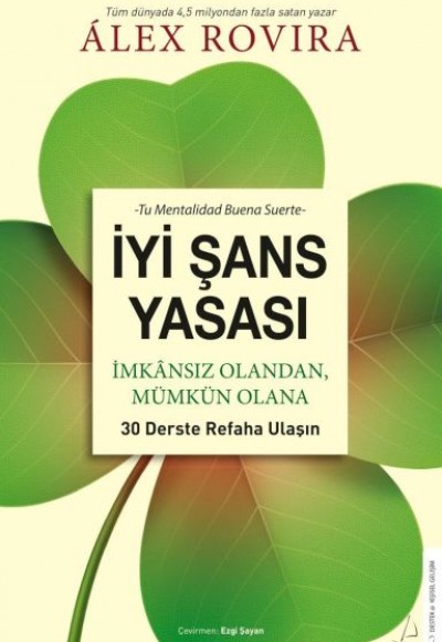 İyi Şans Yasası