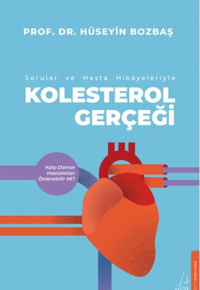 Kolestrol Gerçeği