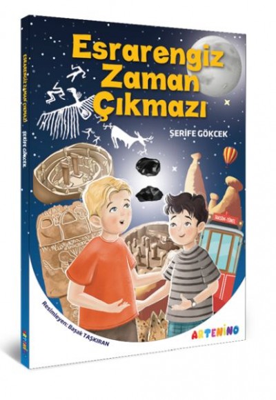 Esrarengiz Zaman Çıkmazı