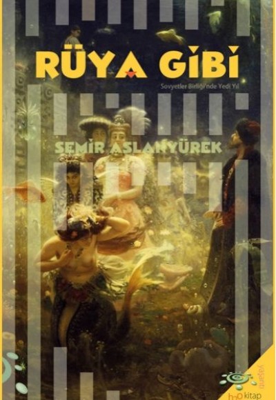 Rüya Gibi