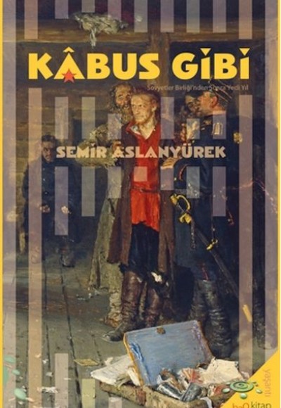 Kâbus Gibi