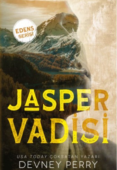 Jasper Vadisi