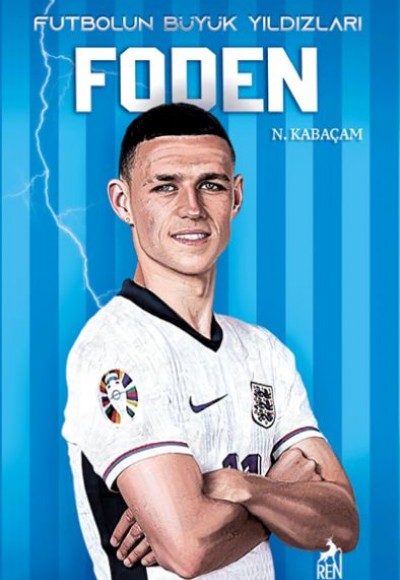 Foden - Futbolun Büyük Yıldızları