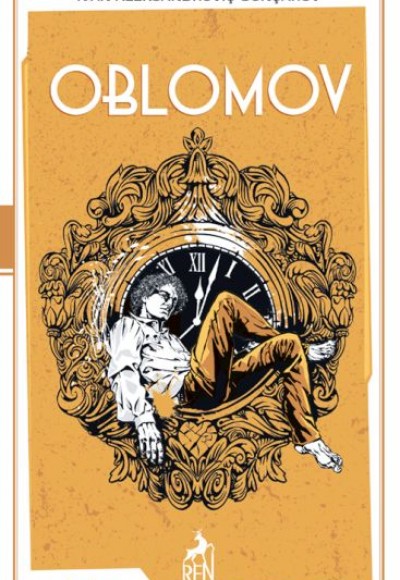 Oblomov