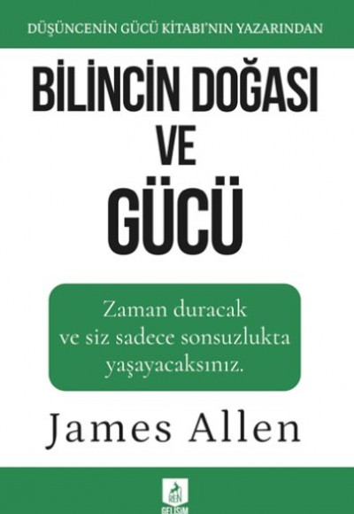 Bilincin Doğası ve Gücü