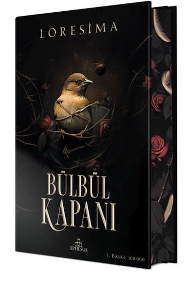 Bülbül Kapanı 1 (Özel Baskı)