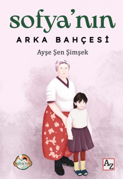 Sofya’nın Arka Bahçesi