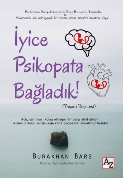 İyice Psikopata Bağladık!